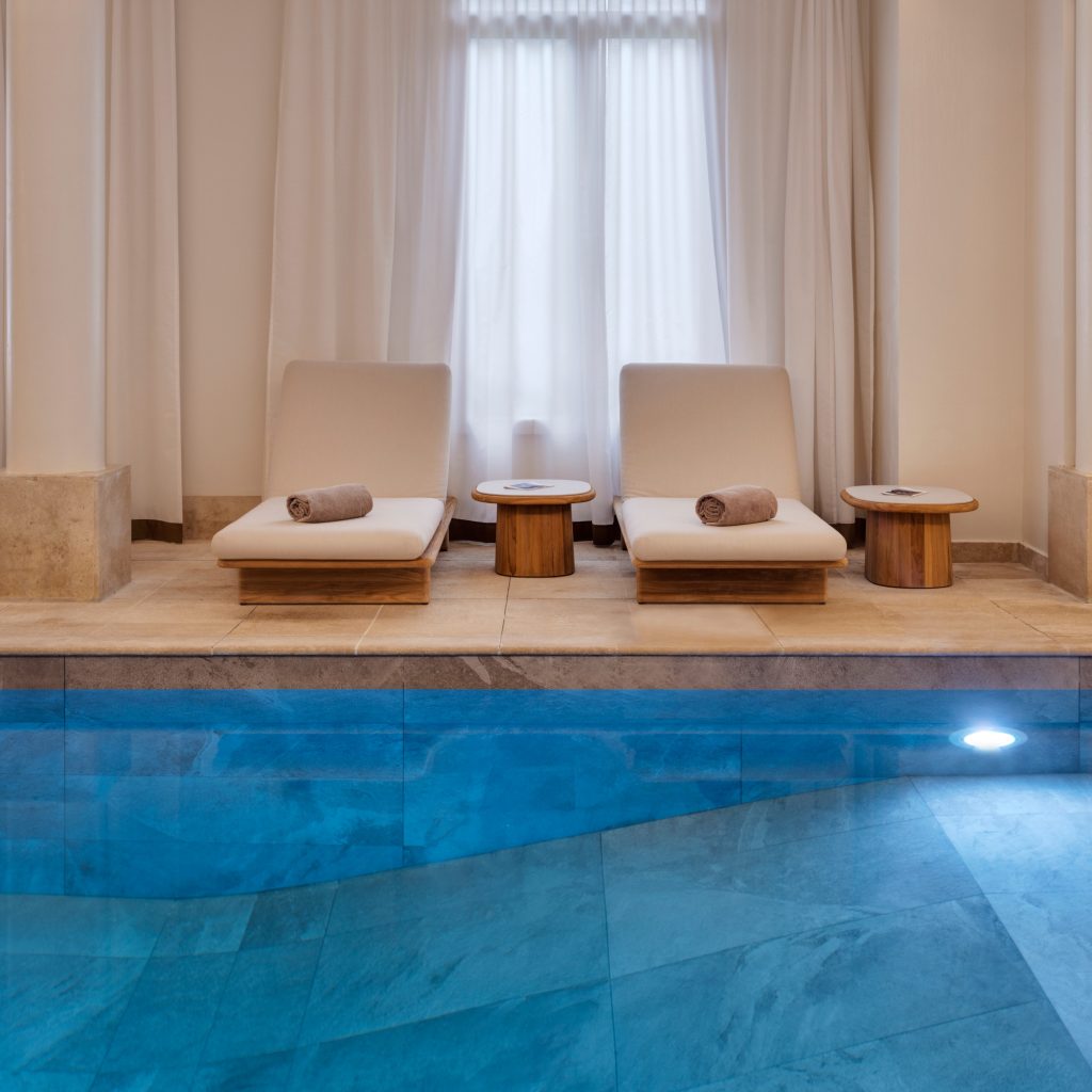 Spa Biologique Recherche Piscine