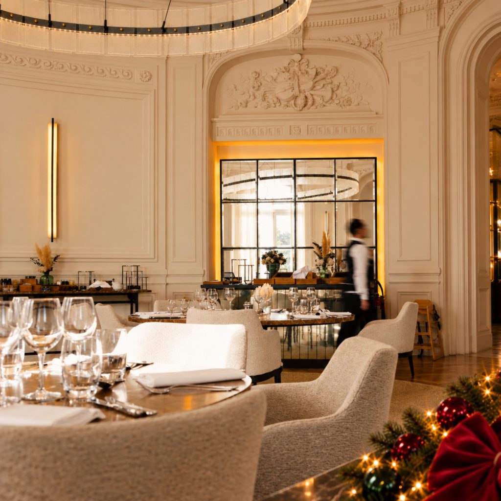 Brunch Opéra