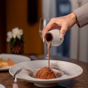 Expérience bistronomique