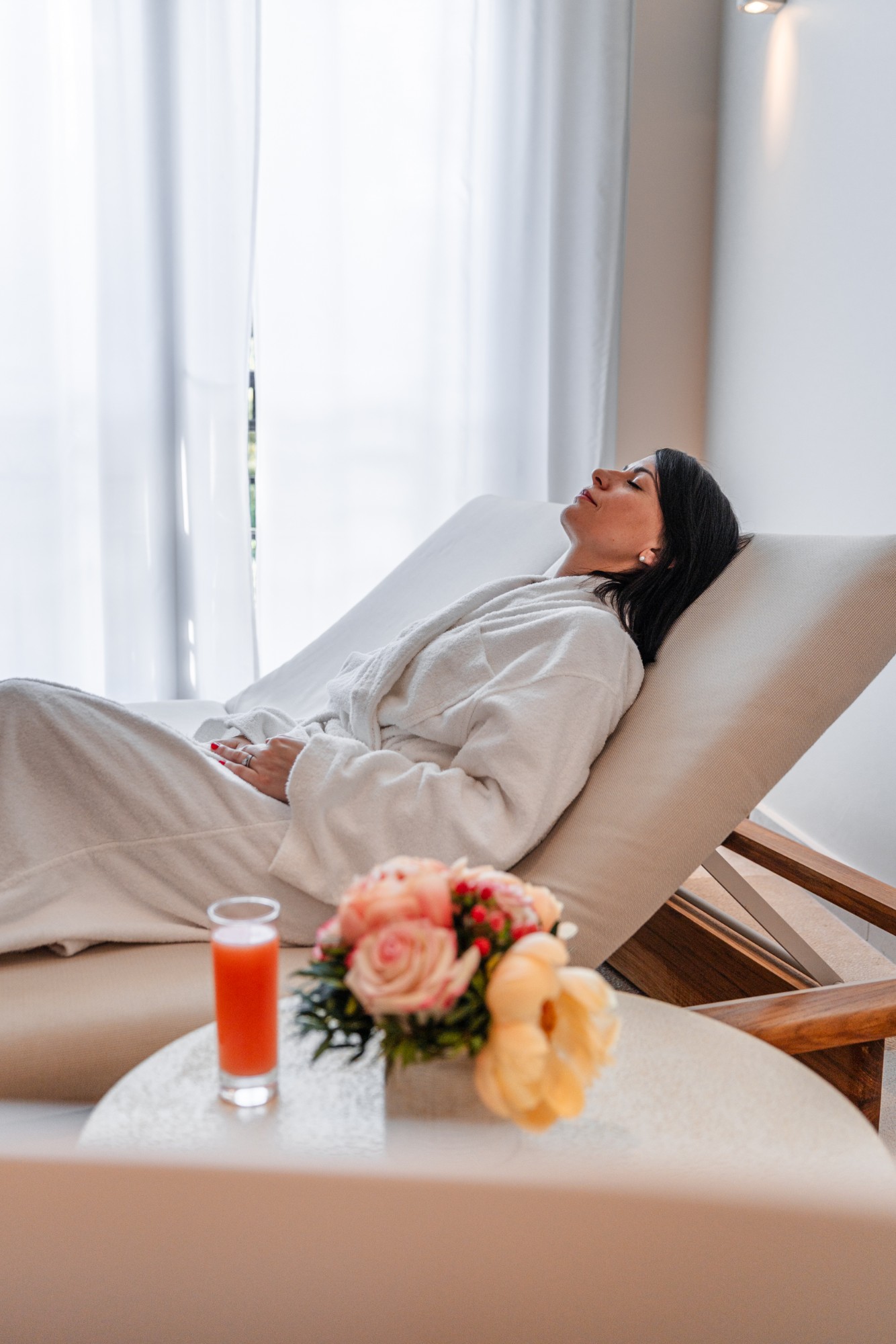 Parenthèse bien-être