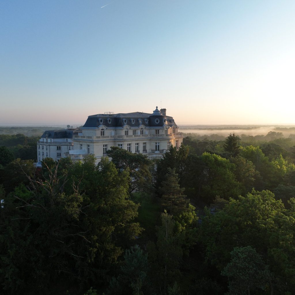 ROYAL SUMMER by InterContinental Chantilly - Édition 2025