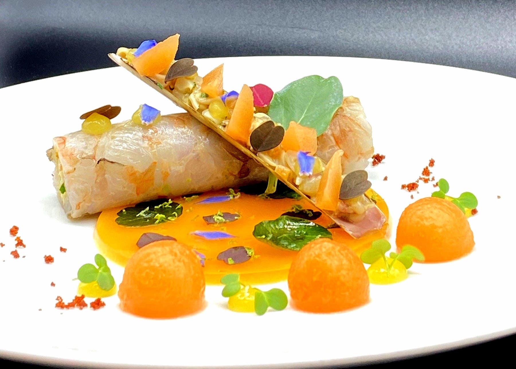 InterContinental-Chantilly-chateau-mont-royal-le-chef-experience-gastronomique-plat-04