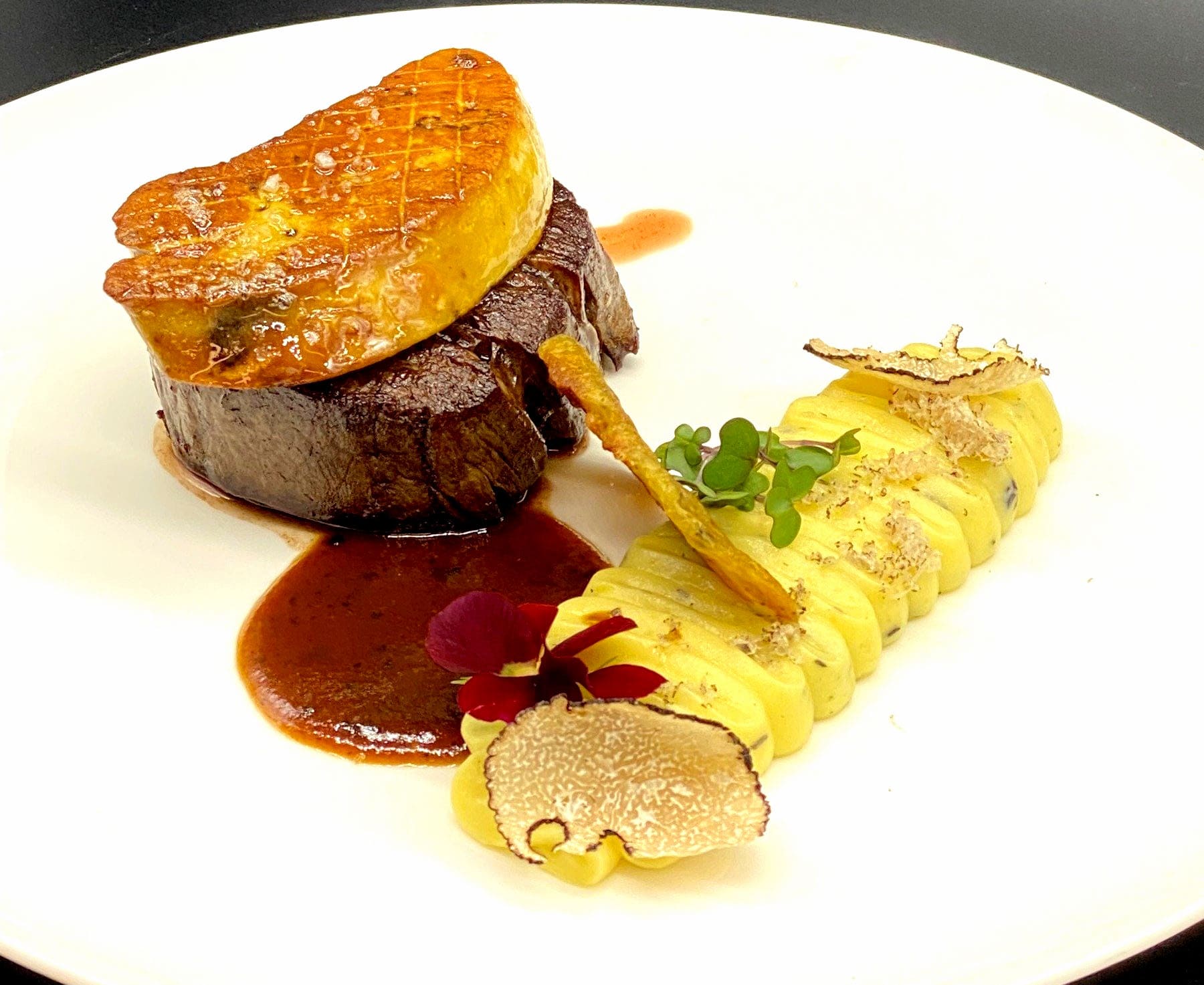 InterContinental-Chantilly-chateau-mont-royal-le-chef-experience-gastronomique-plat-06