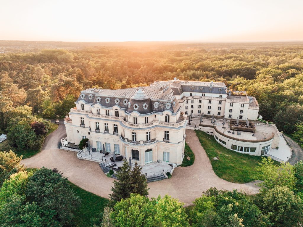 Offre exclusive pour les membres IHG One Rewards