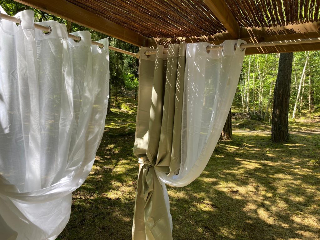 Rituel Forêt / Forest Serenity – L’Art de Se Reconnecter à l’Essentiel