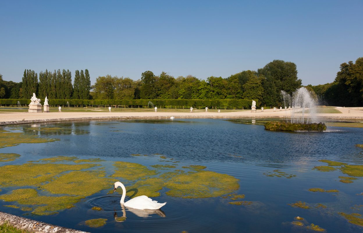 Chantilly 2