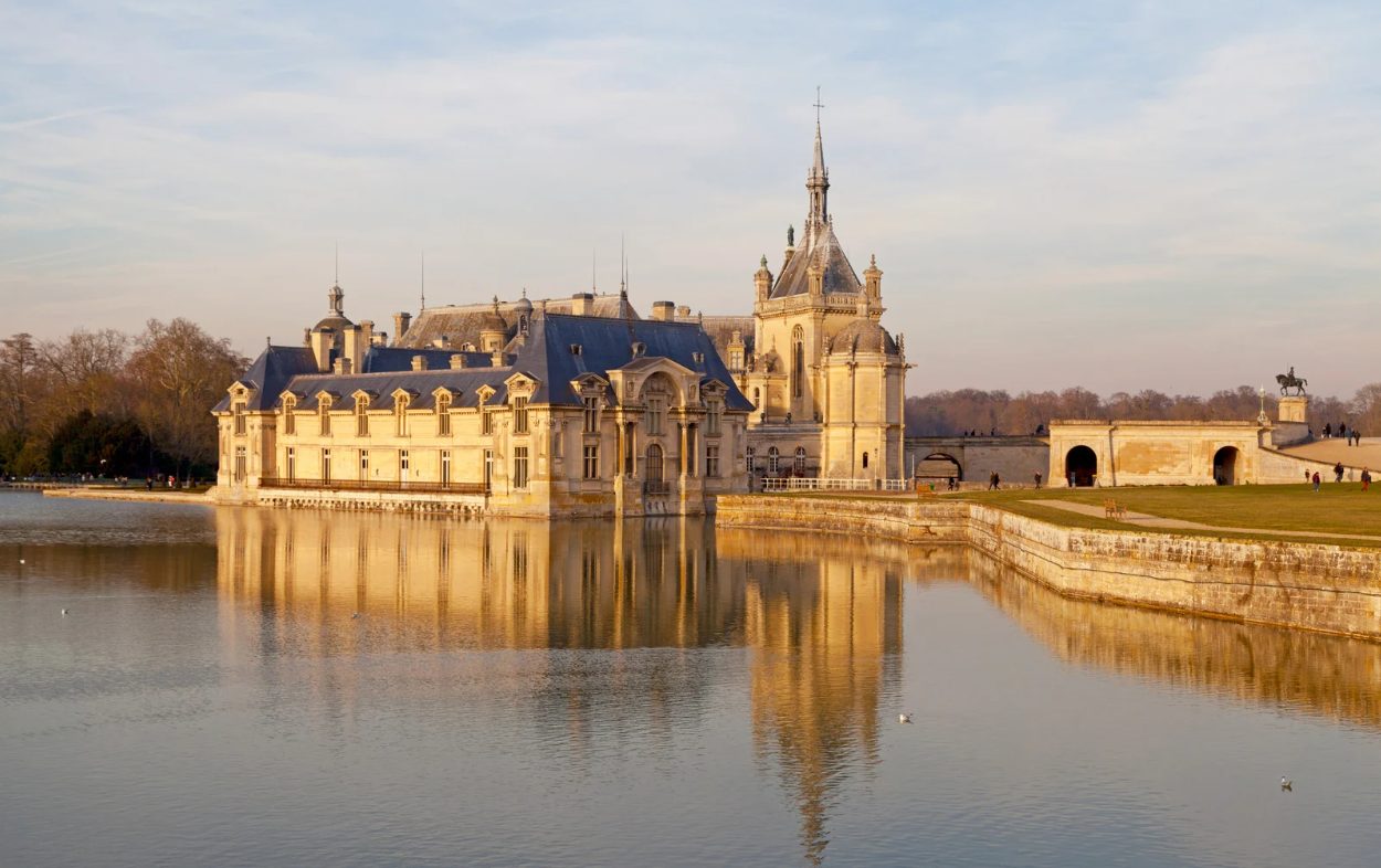 Chantilly